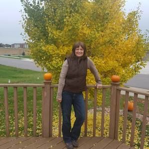 Meet your Posher, Barb